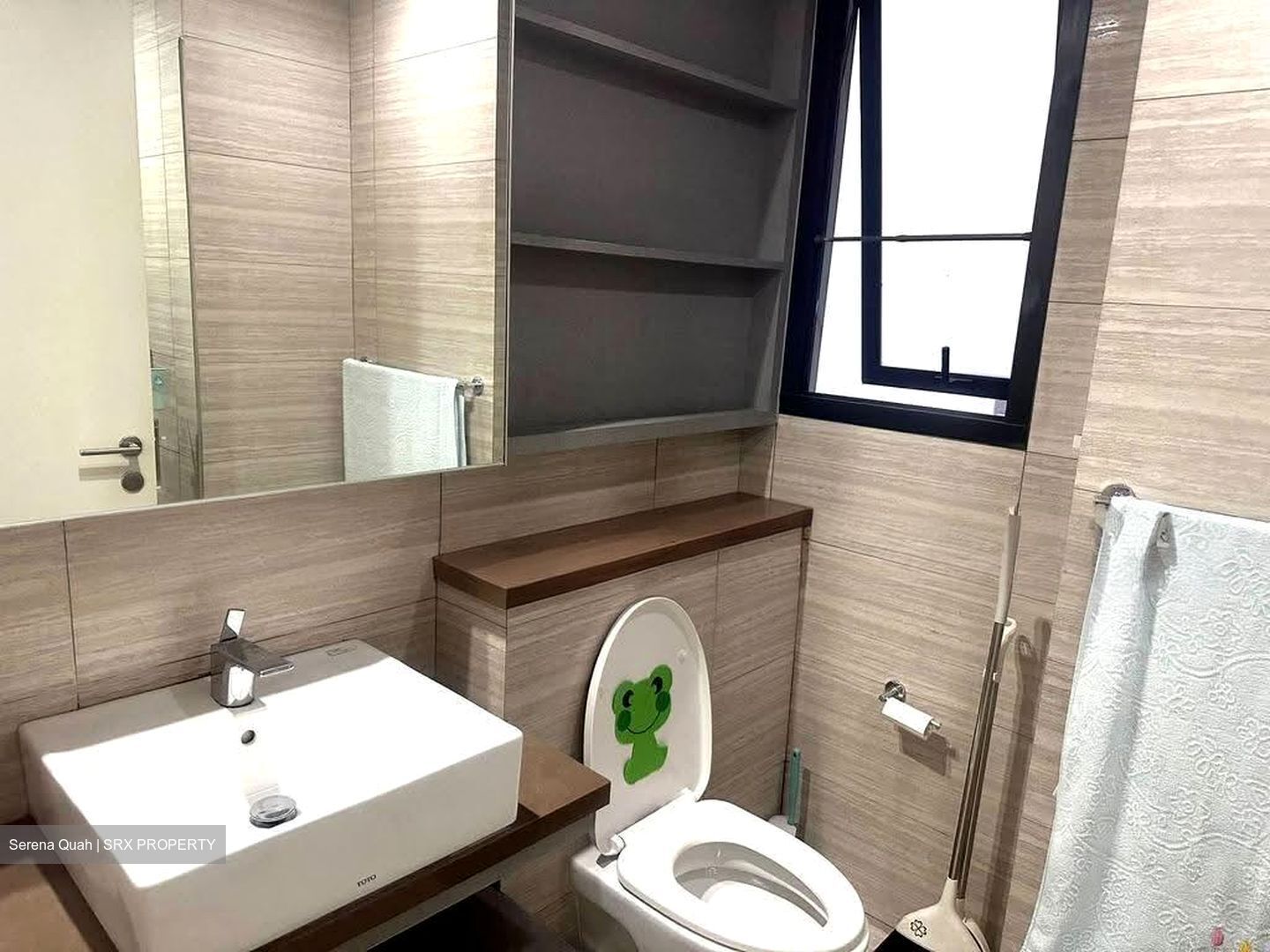 Sky Green (D13), Condominium #622997391